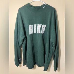 1990’s Vintag Nike Crewneck - GREAT CONDITION
